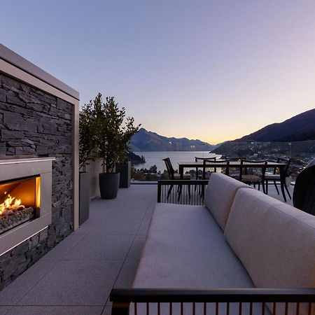 The Carlin Boutique Hotel Queenstown Exterior photo
